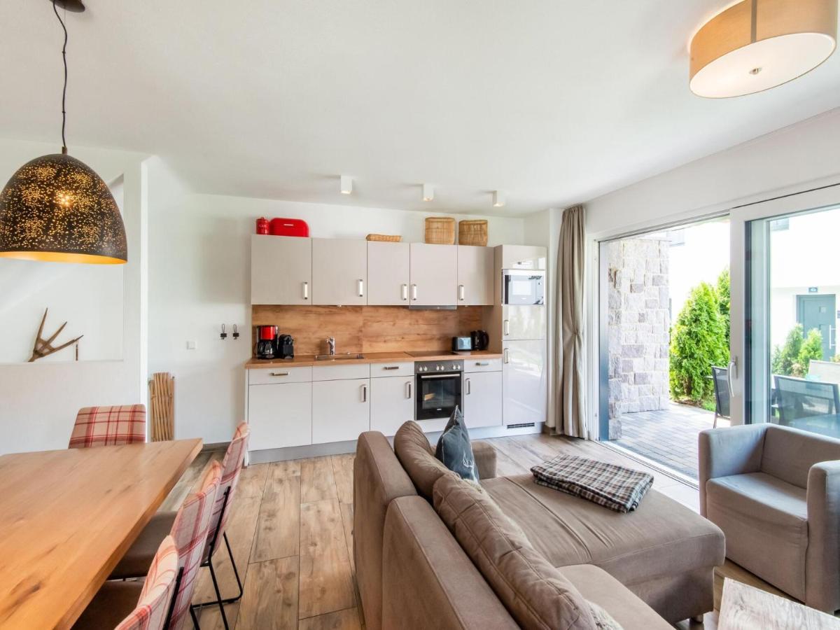 Holiday Home In Niedernsill With Sauna Экстерьер фото