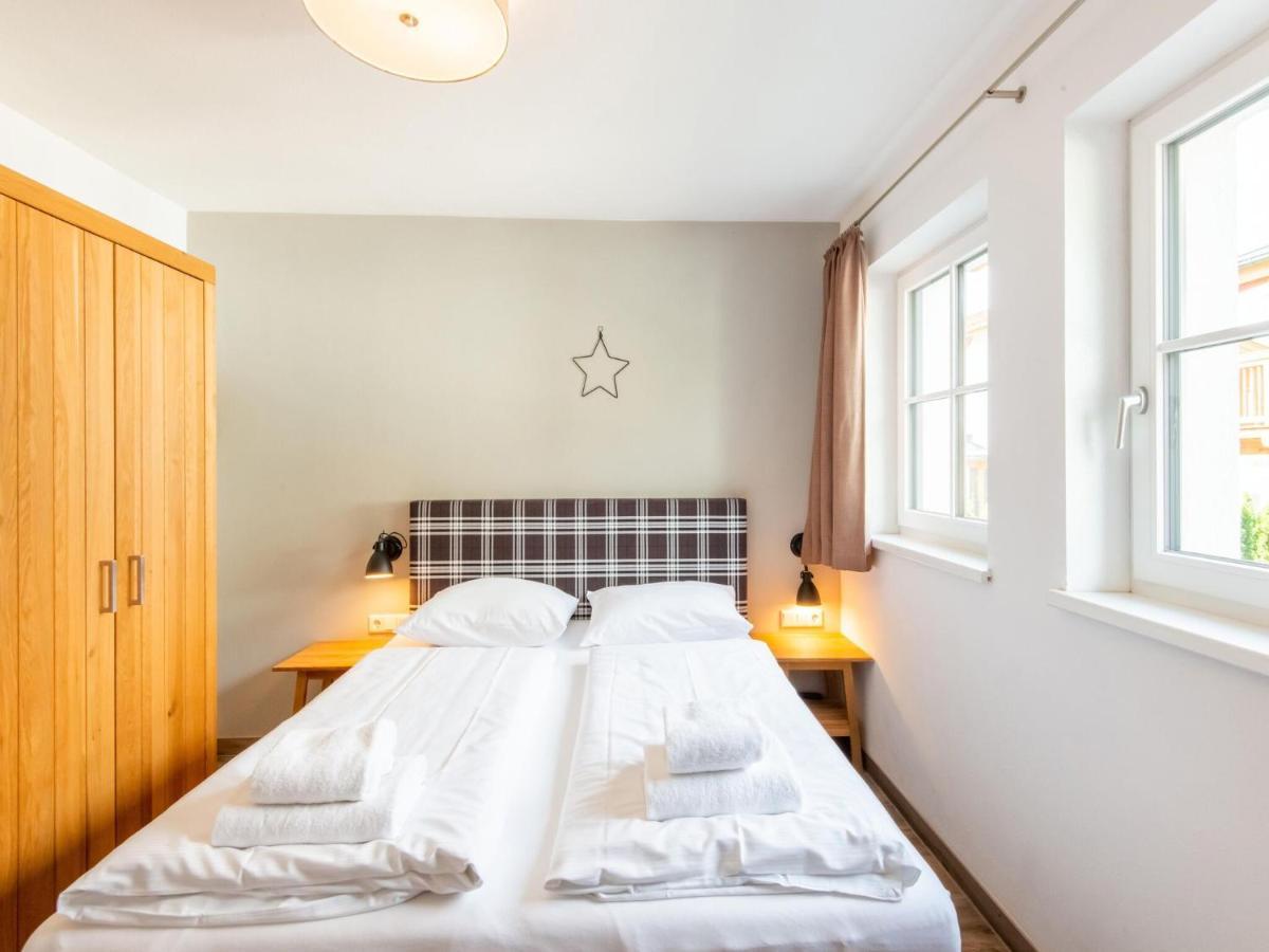 Holiday Home In Niedernsill With Sauna Экстерьер фото