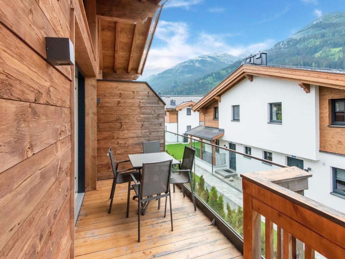 Holiday Home In Niedernsill With Sauna Экстерьер фото