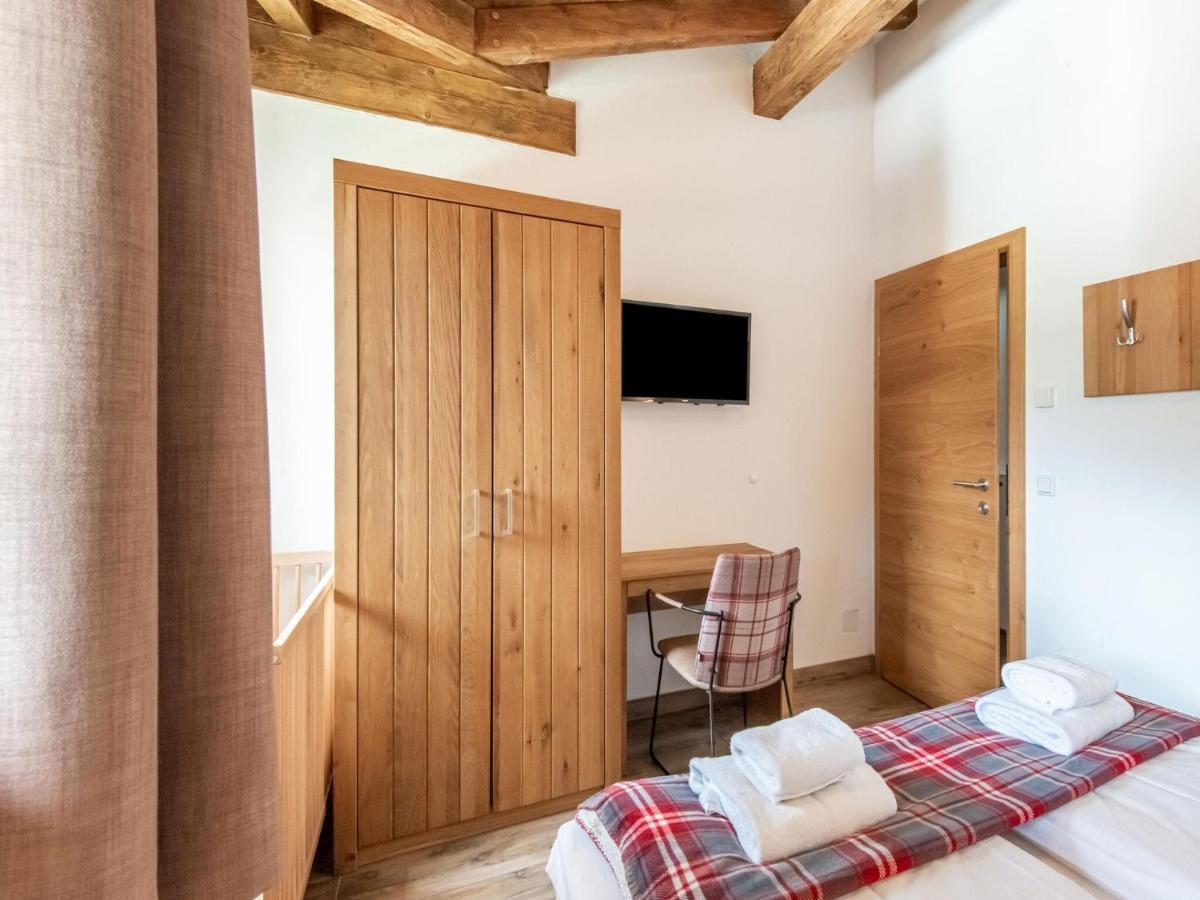 Holiday Home In Niedernsill With Sauna Экстерьер фото